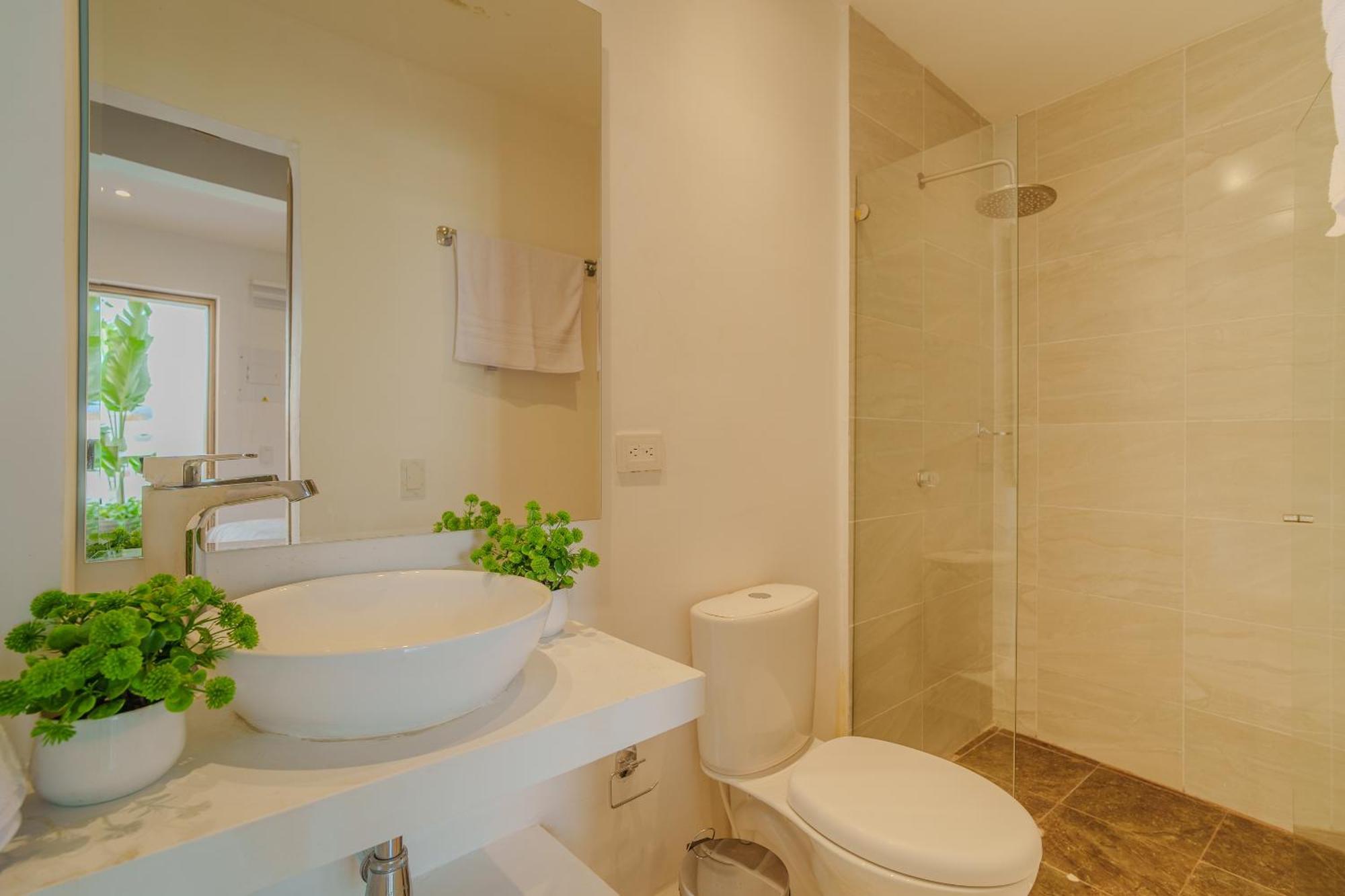 Casa Emma Hotel Boutique Cartagena 외부 사진