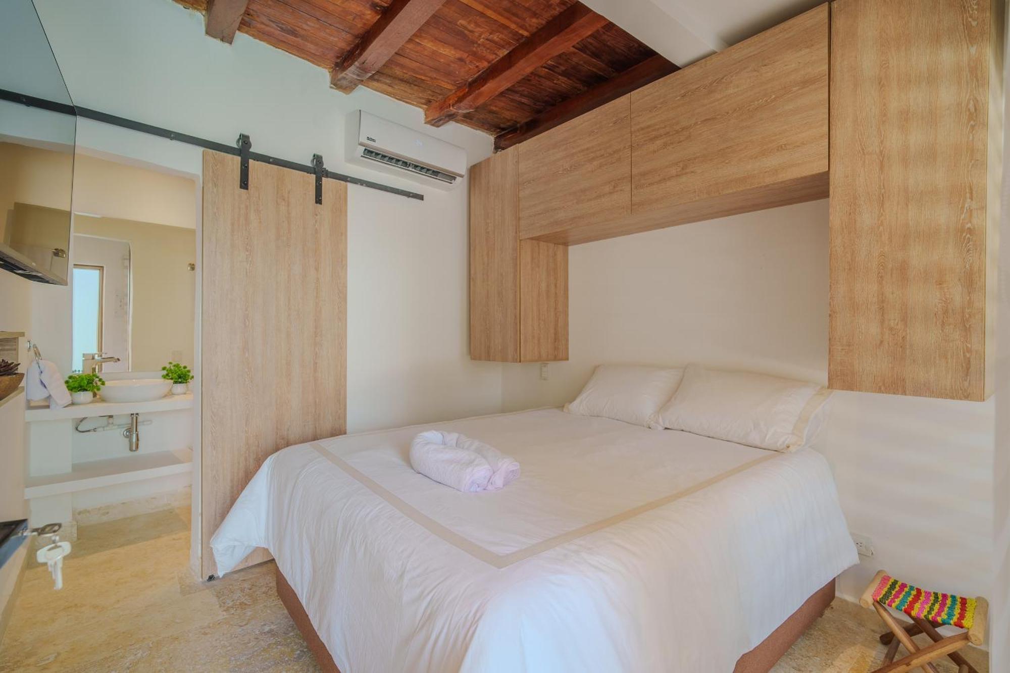 Casa Emma Hotel Boutique Cartagena 외부 사진